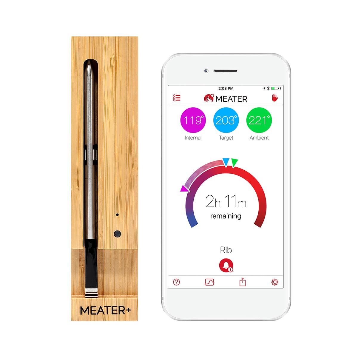 Meater+ Smart Thermometer