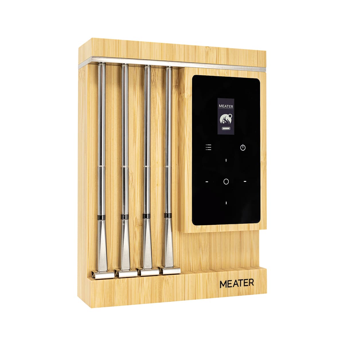 Thermomètre intelligent Meater PRO XL