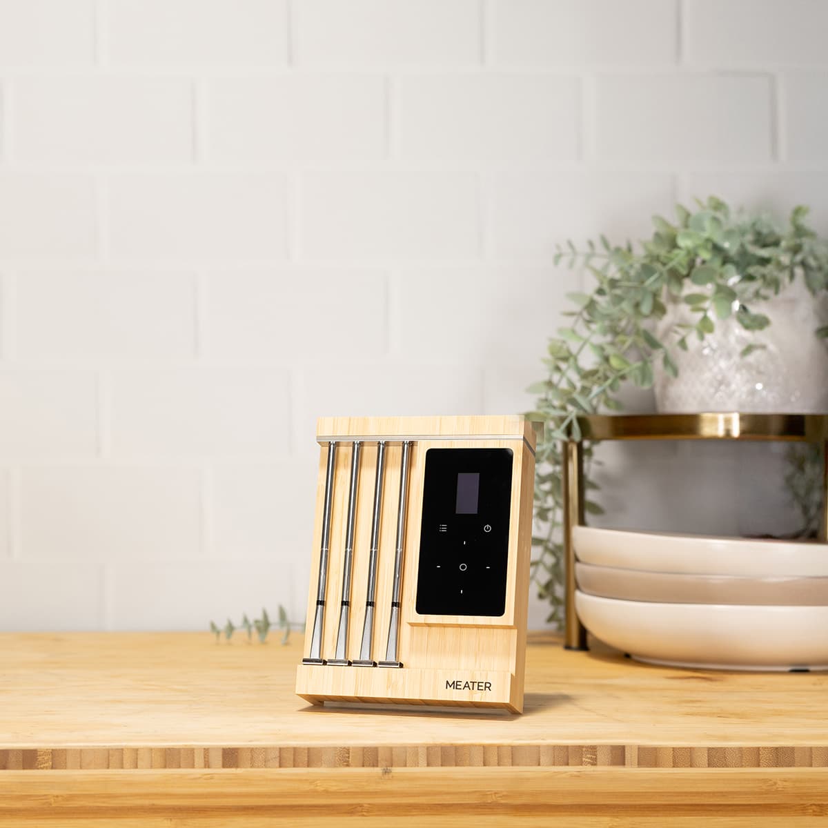 Smart thermometer Meater PRO XL