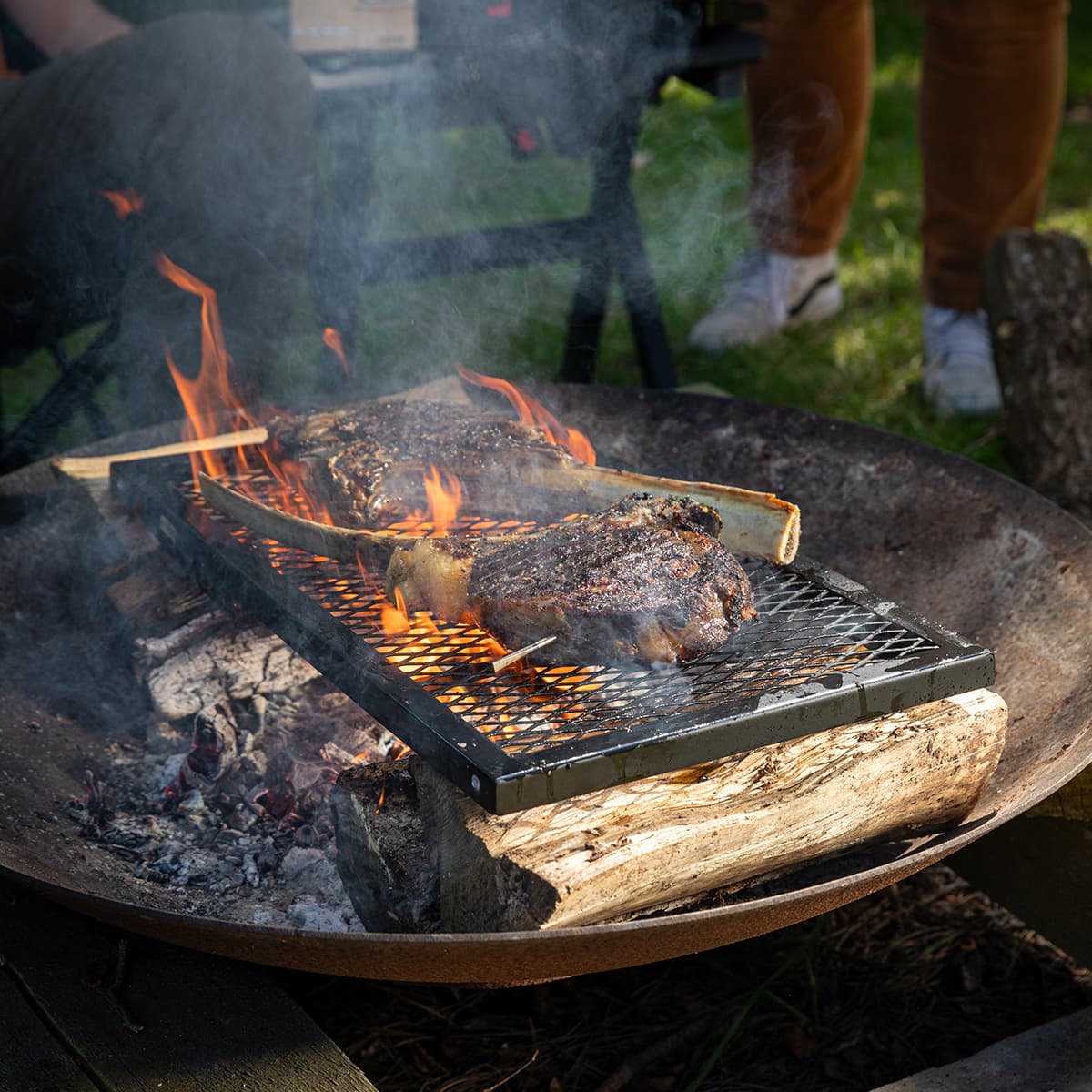 Smart thermometer Meater PRO XL