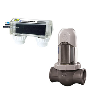 Cellule de remplacement hors terre LM