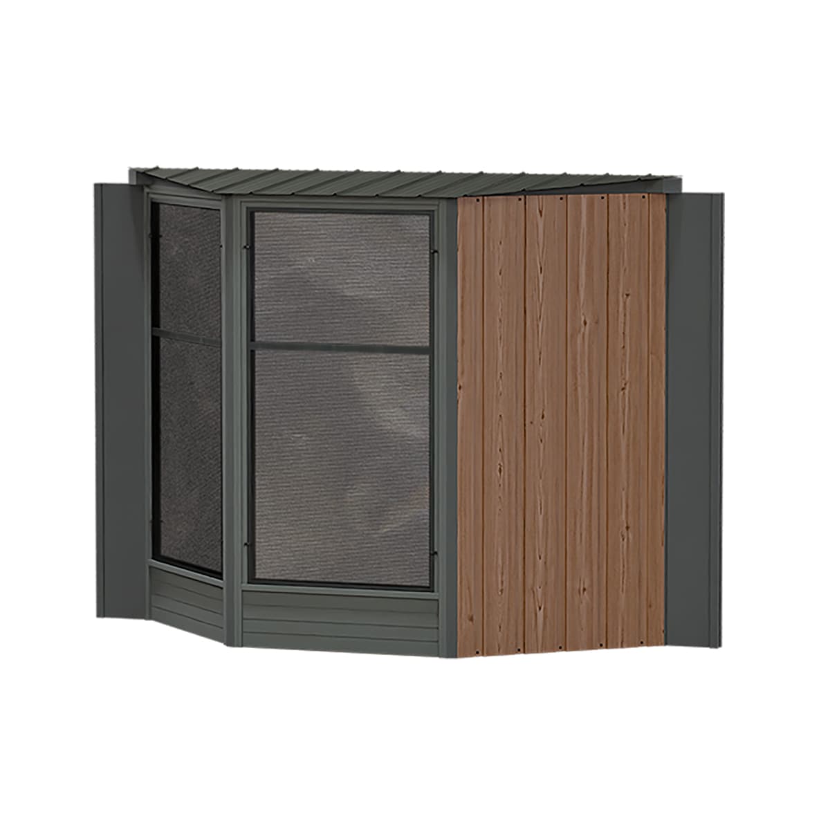 11' Bay Kit - Sofia and Adela Pavilion