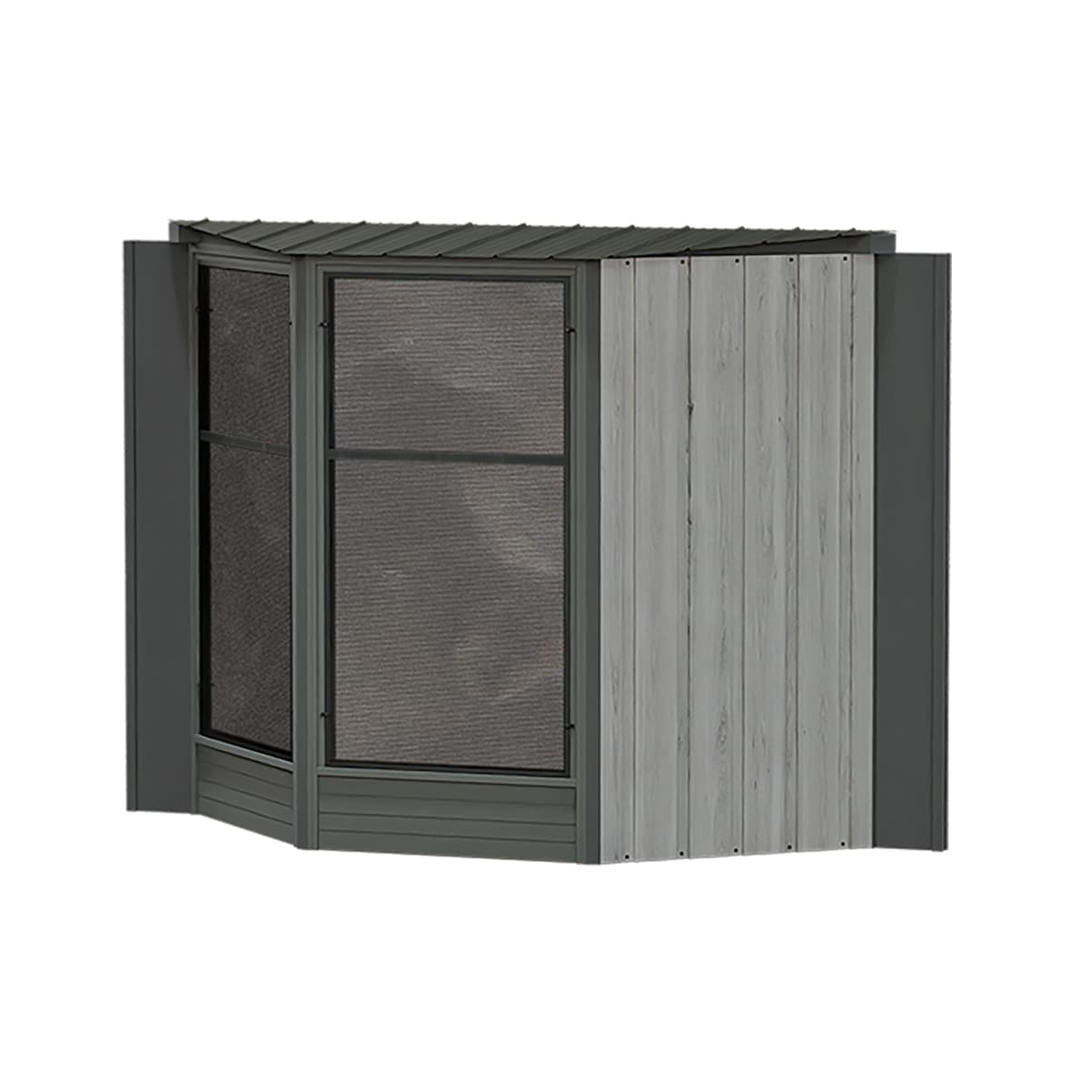 11' Bay Kit - Sofia and Adela Pavilion