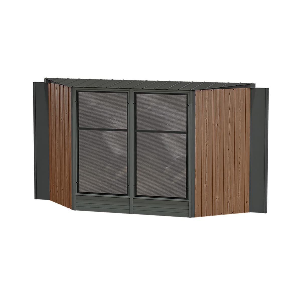 14' Bay Kit - Sofia and Adela Pavilion