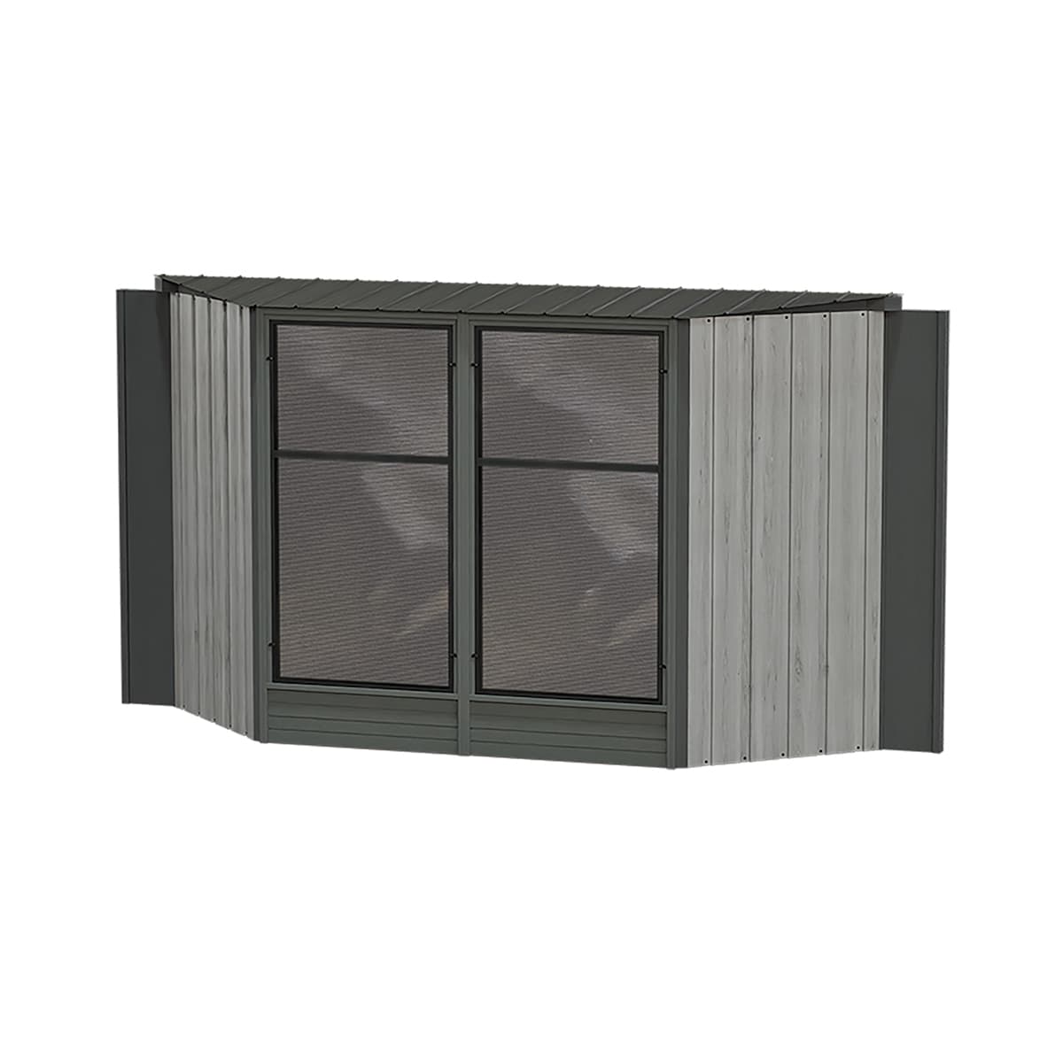 14' Bay Kit - Sofia and Adela Pavilion