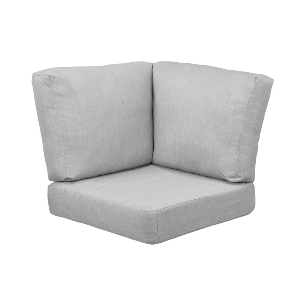 Ensemble de coussins de coin pour sectionnel