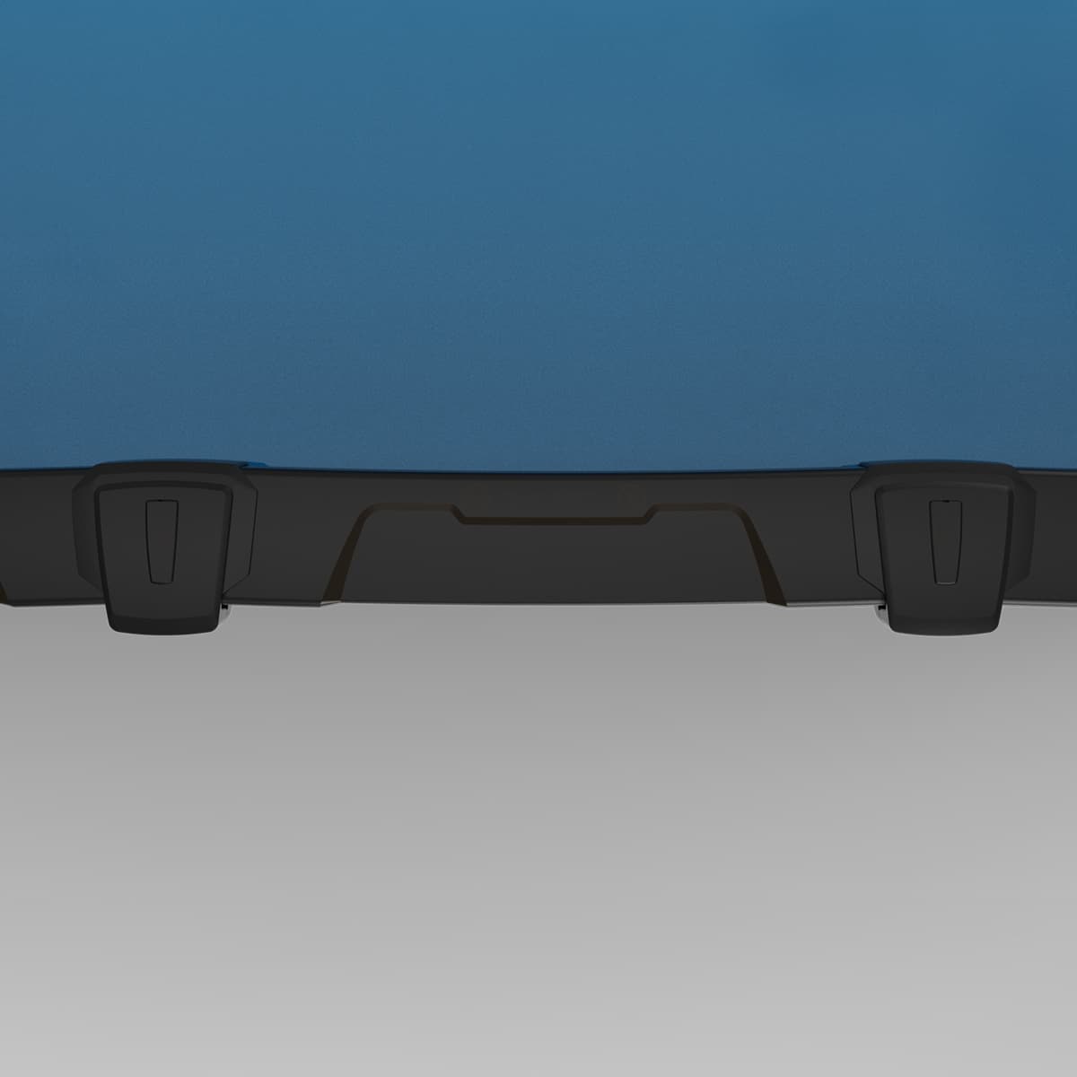 Pure above ground pool - 18'x33' Oval