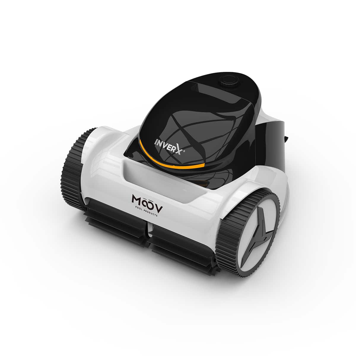 Robot nettoyeur pour plancher sans fil autonomie 3h - Moov Reliant