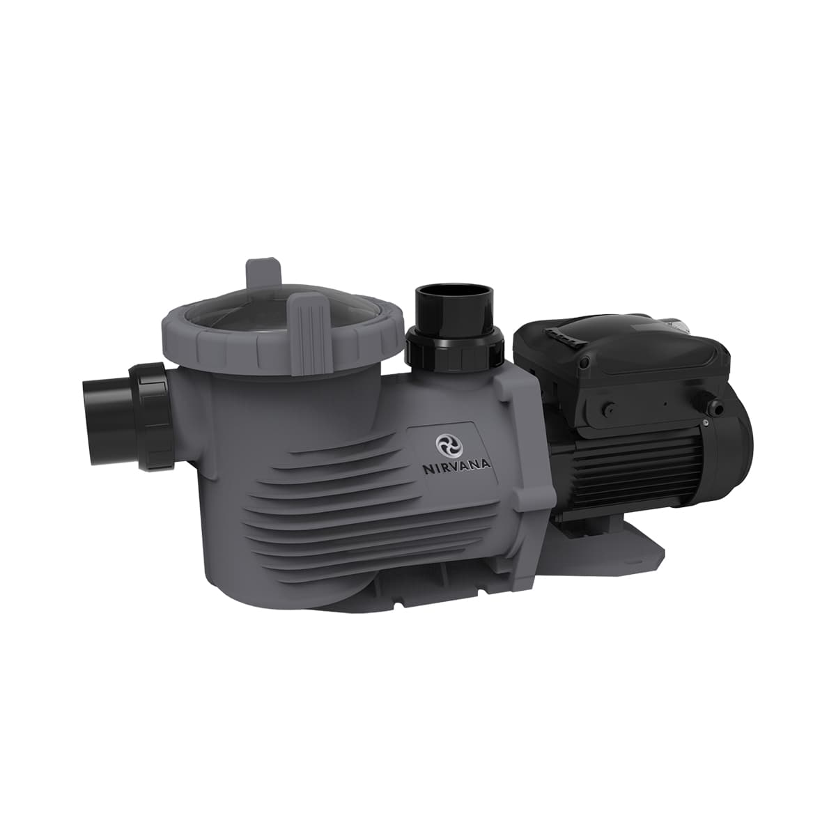Pompe 2 HP à vitesse variable E-Power