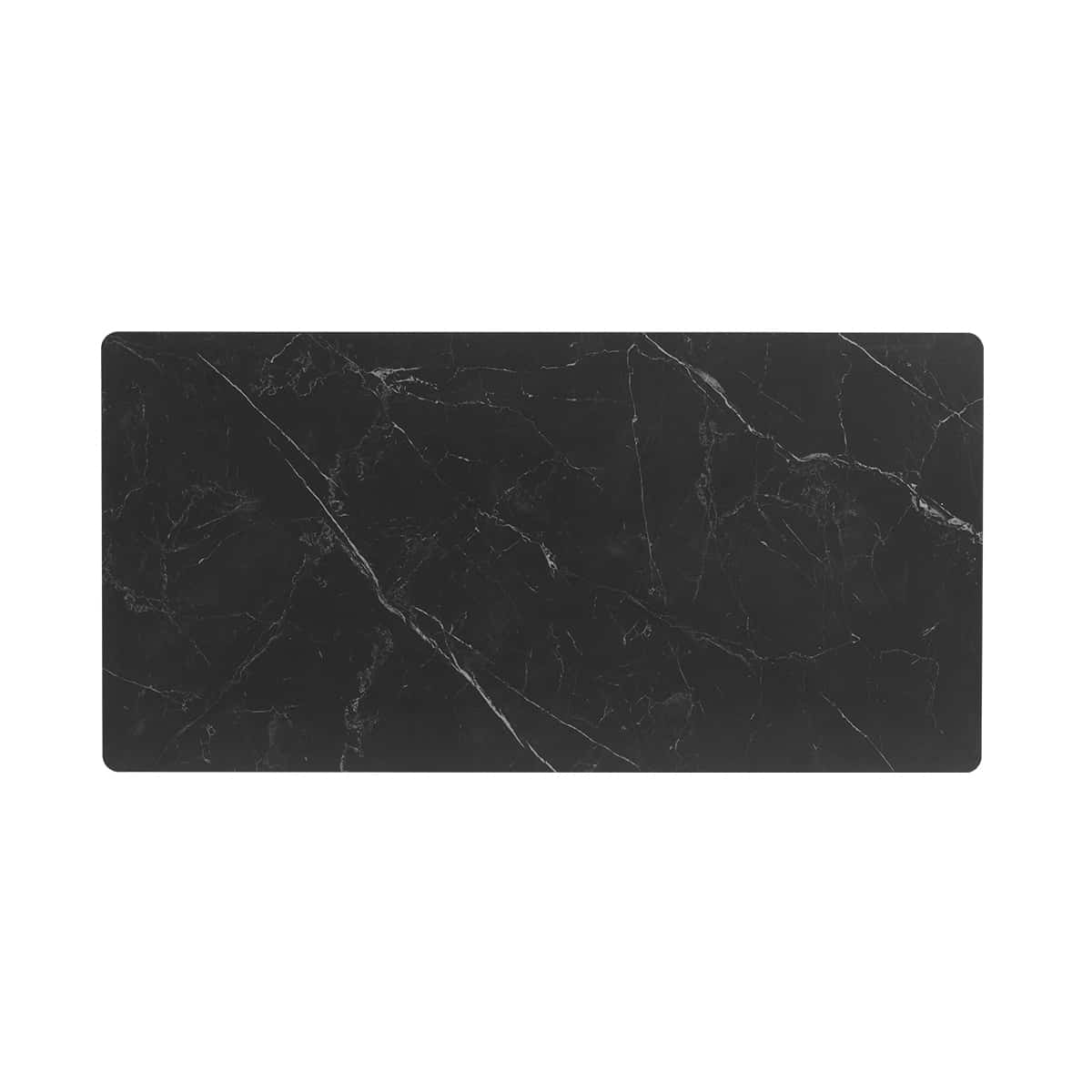 Ensemble à dîner - 6 chaises Como et table Hampshire