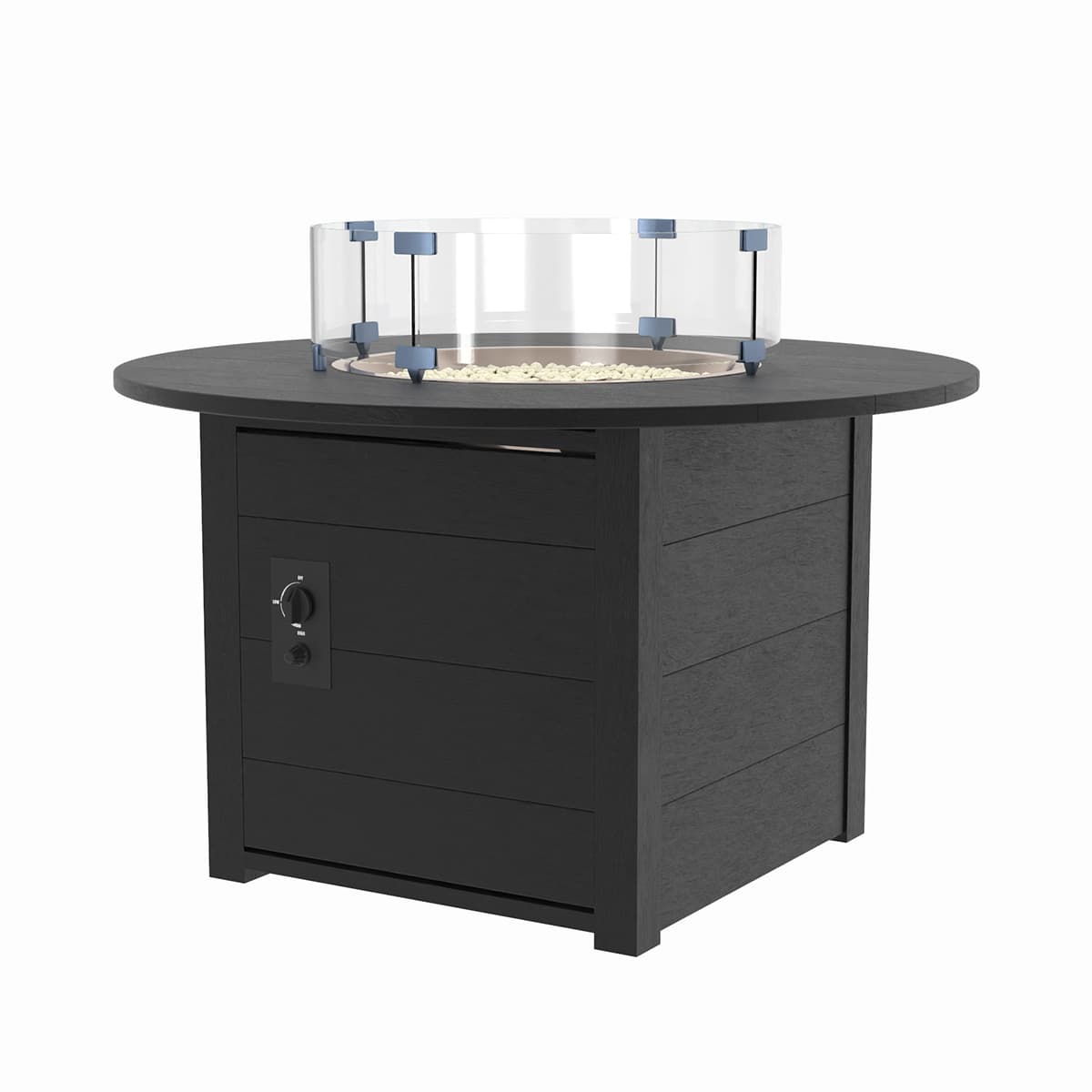 Ensemble conversation Charleston