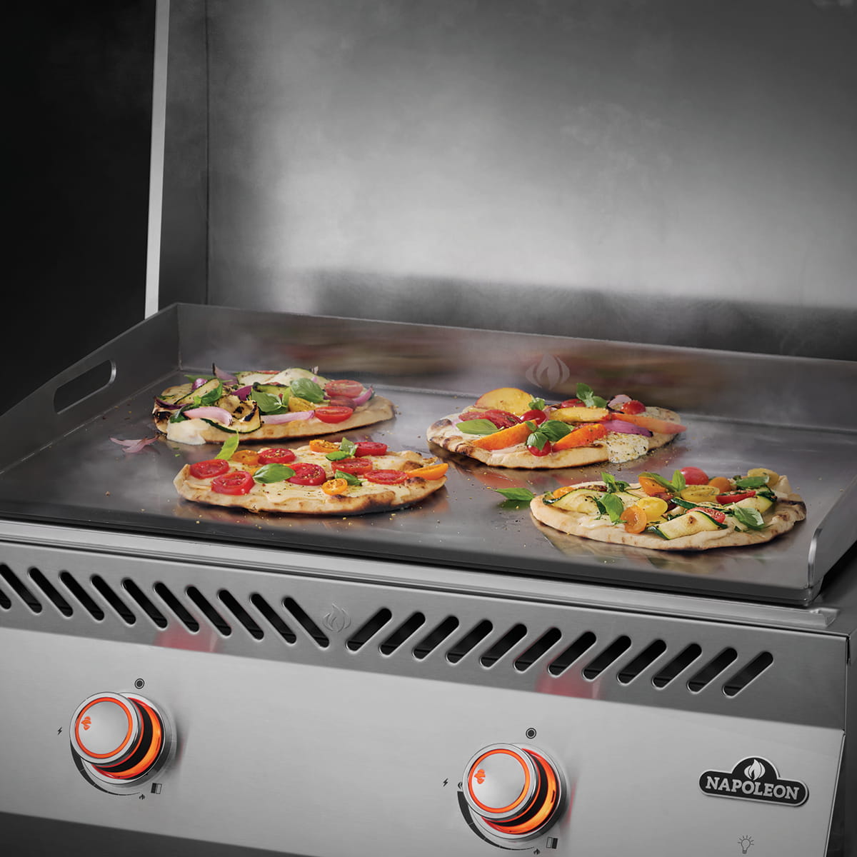 Brûleur plaque de cuisson Napoleon pour série 700 32 po