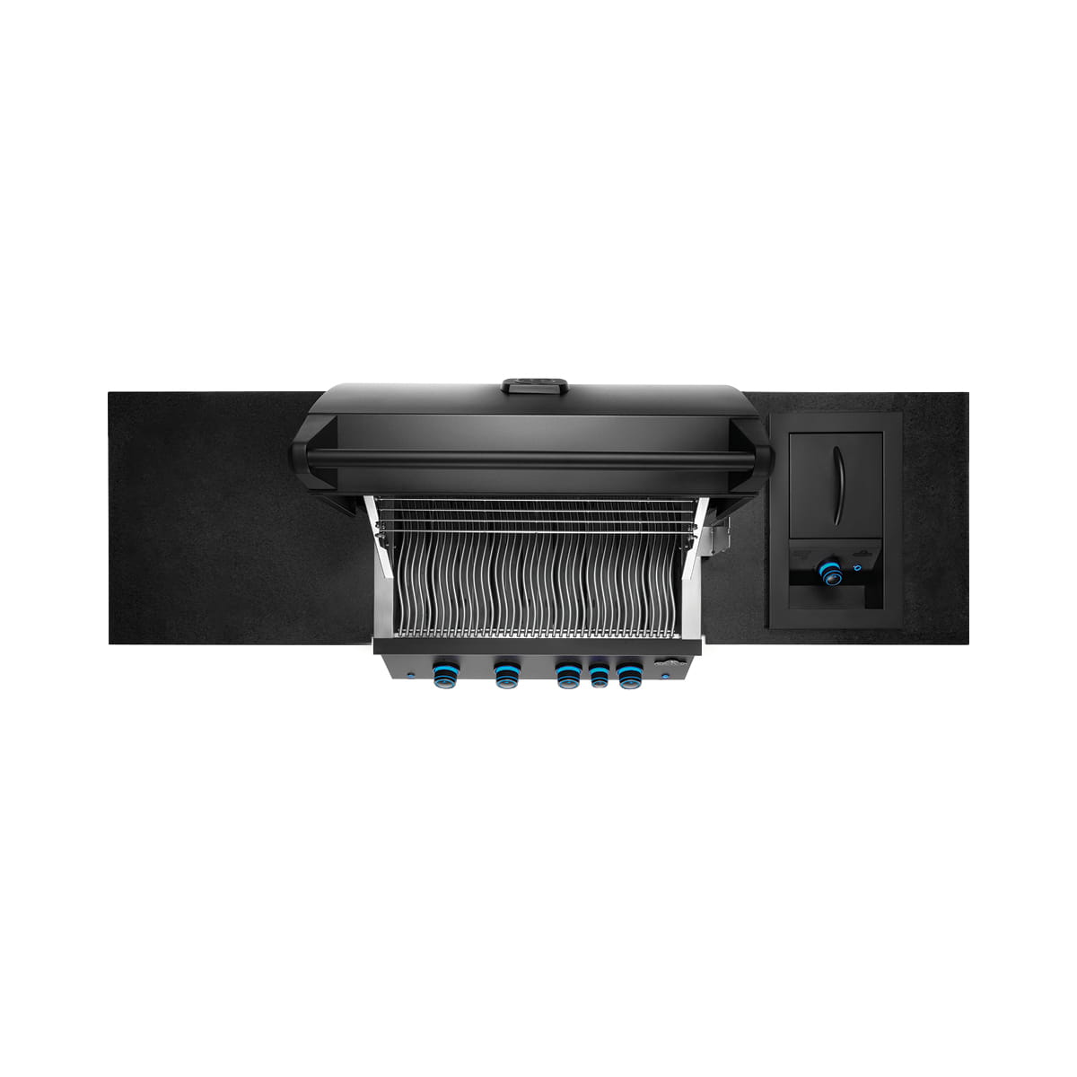 Oasis 200 Set, 32'' Built-in Grill 700 Series