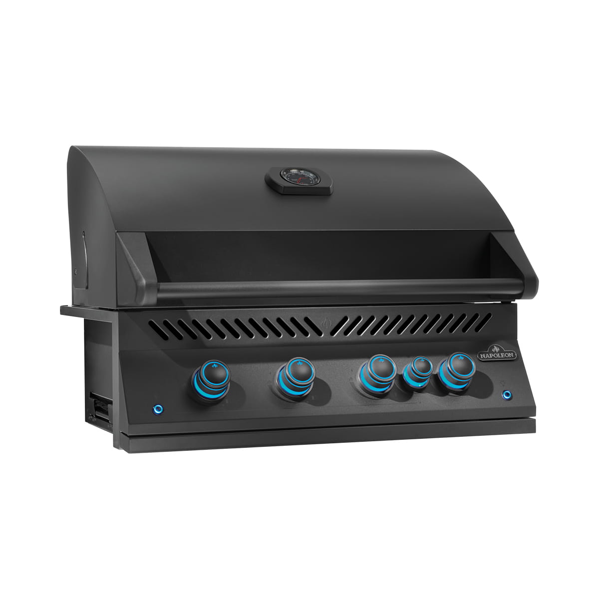 Gril encastré Napoleon de la série 700 - Gaz naturel