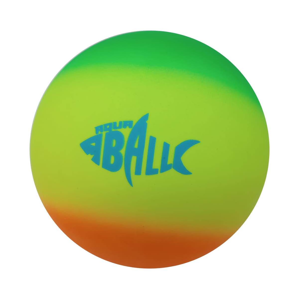 Multicolor Aqua Ball