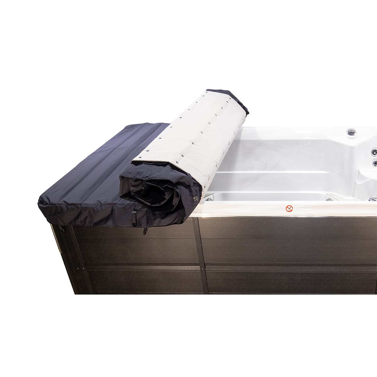 Rollaway Cover for Jacuzzi J14