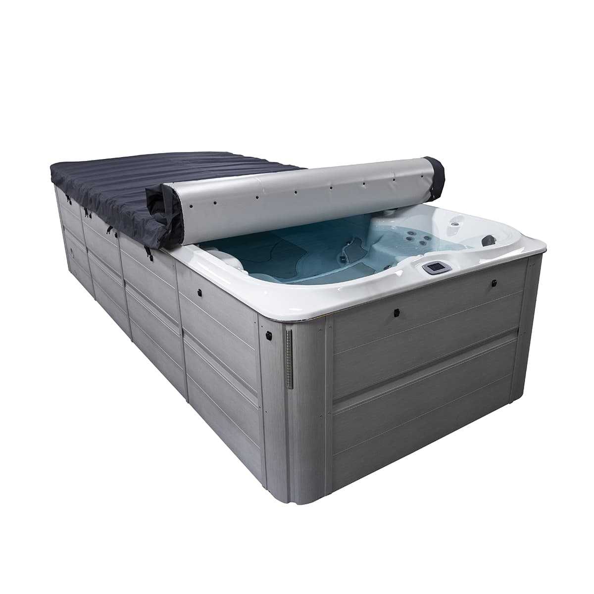 Couverture Rollaway