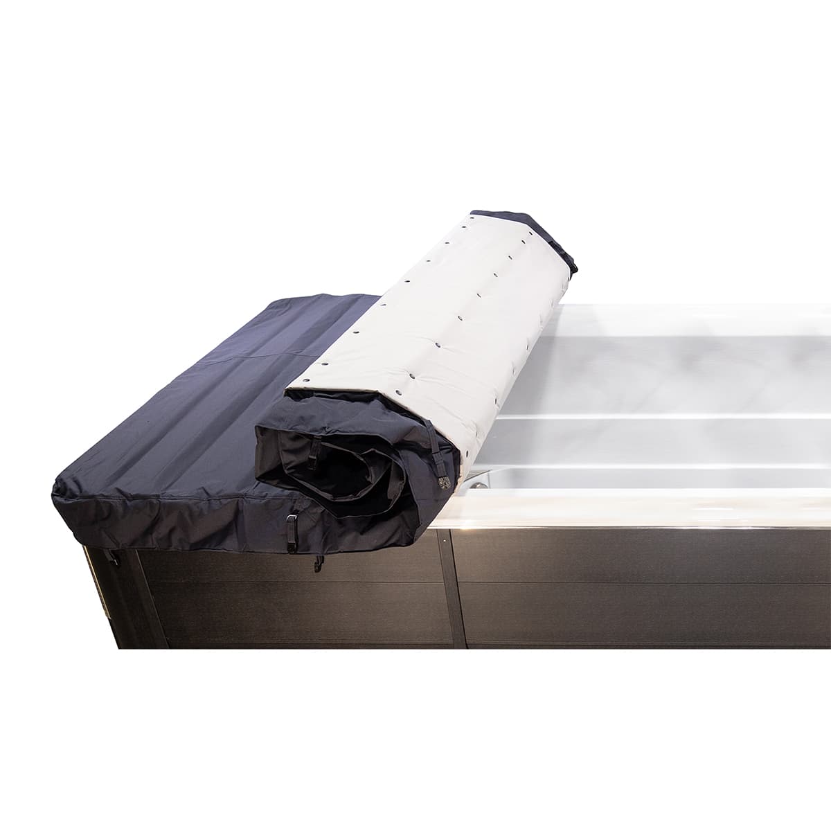 Rollaway Cover for Jacuzzi J19 and J19DT