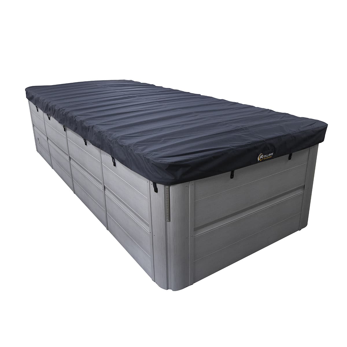 Rollaway Cover for Jacuzzi J19 and J19DT