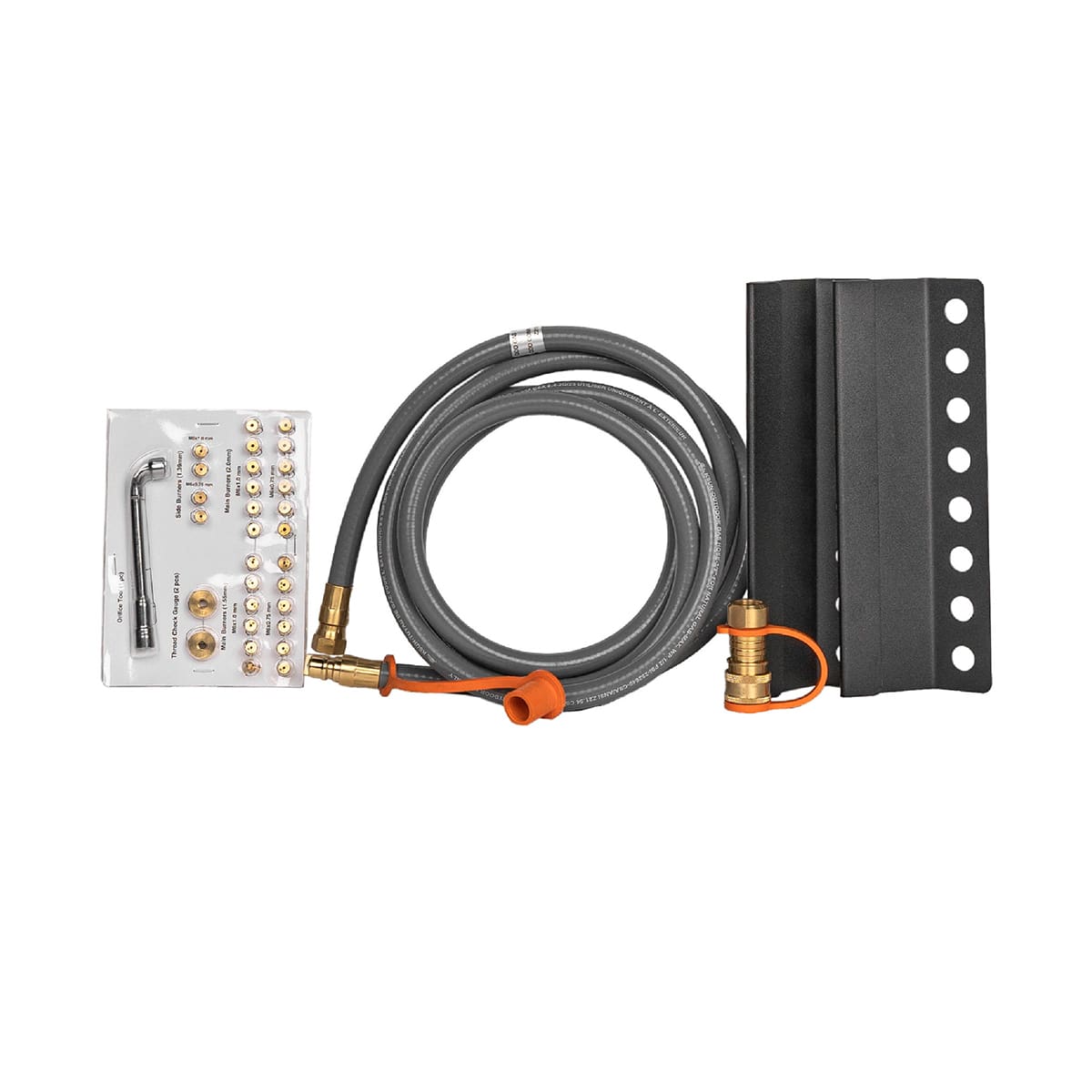 Kit de conversion au gaz naturel Blackstone