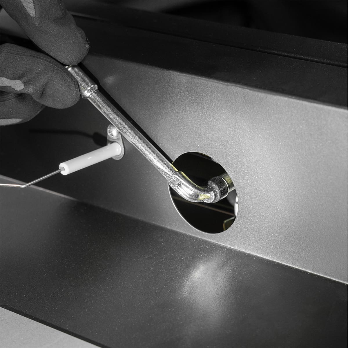 Blackstone Natural Gas Conversion Kit