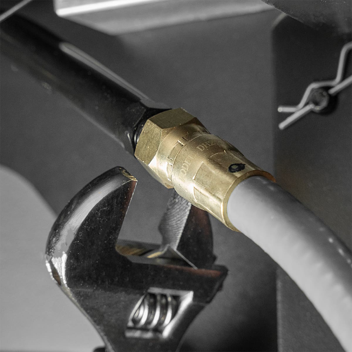 Blackstone Natural Gas Conversion Kit