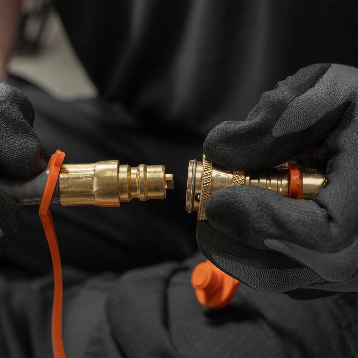 Blackstone Natural Gas Conversion Kit