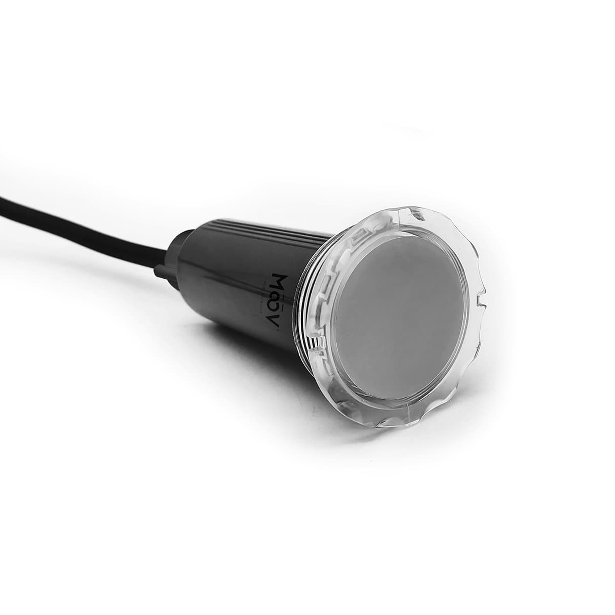 Lumière retour d'eau Mini LED 1,5''