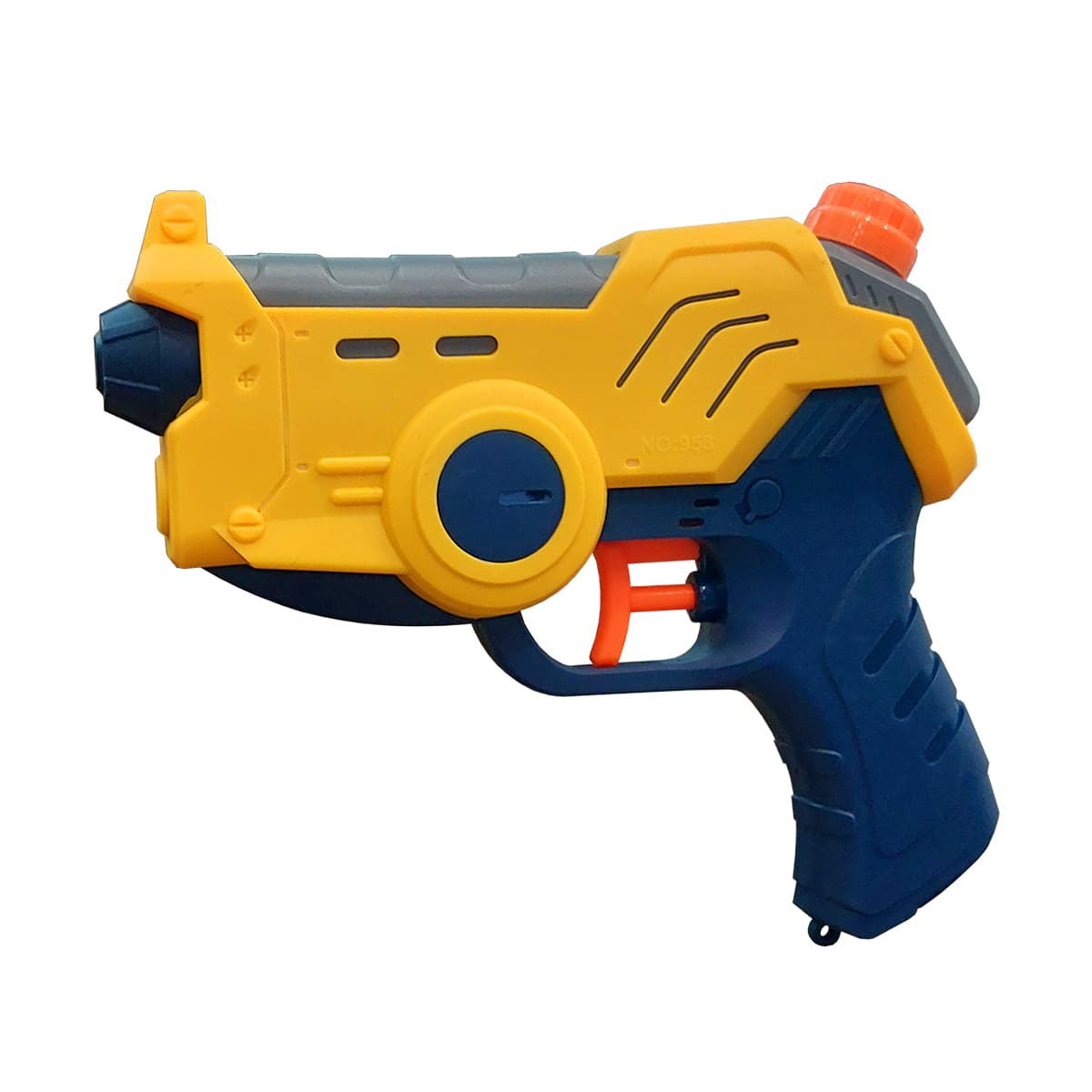 Ensemble de 2 lance-eau