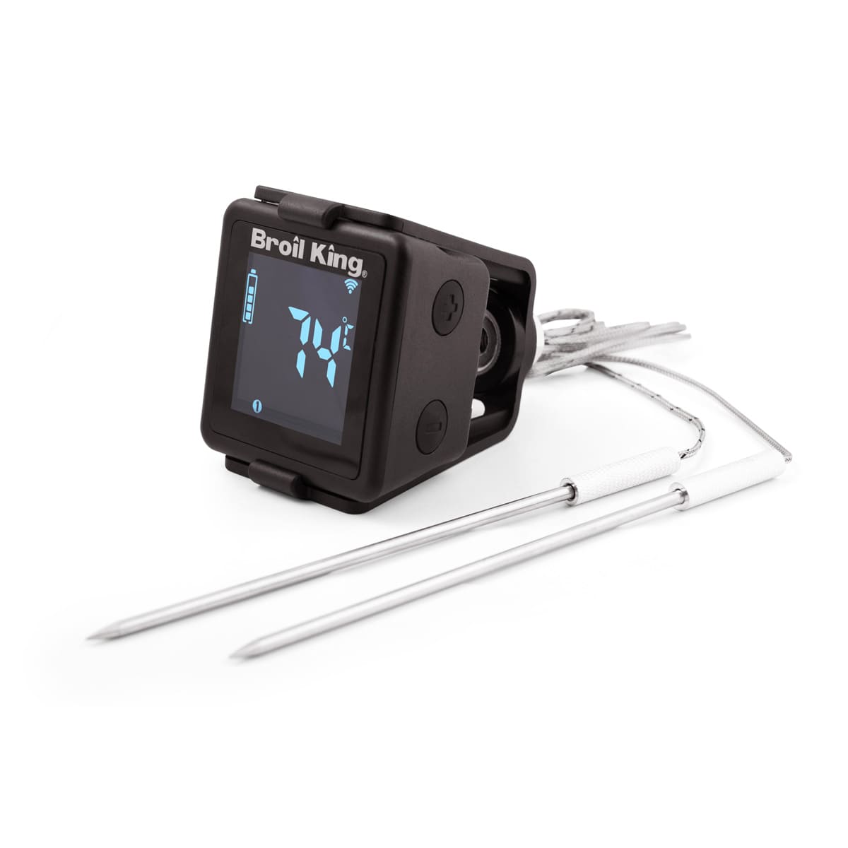 Thermomètre intelligent Broil King
