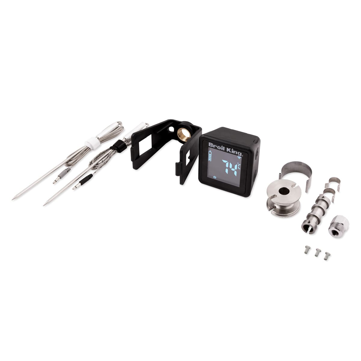 Broil King Smart Thermometer