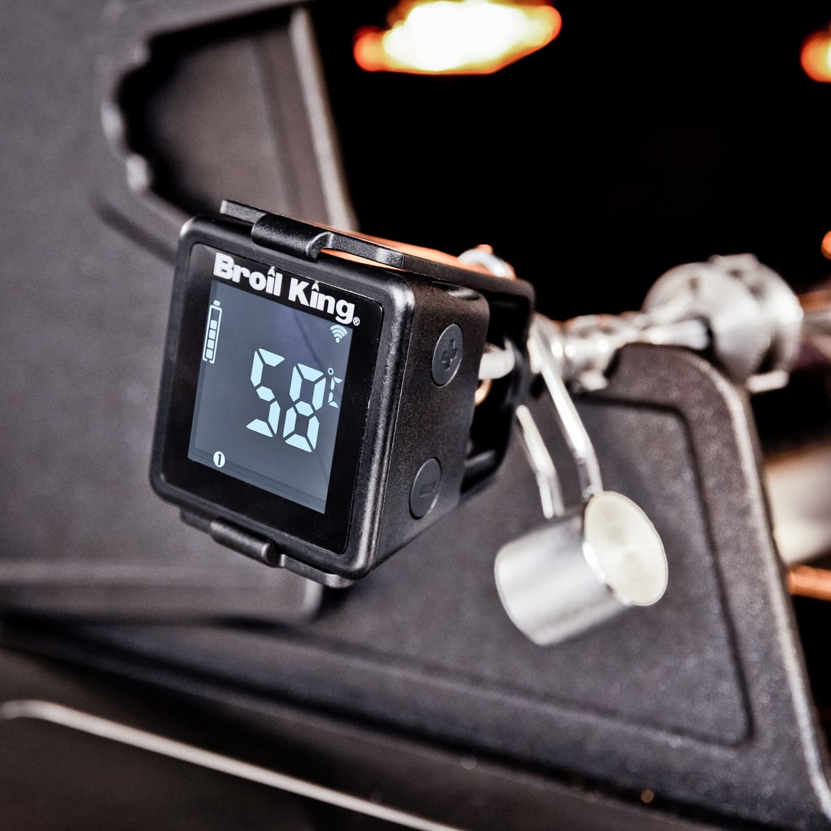 Broil King Smart Thermometer