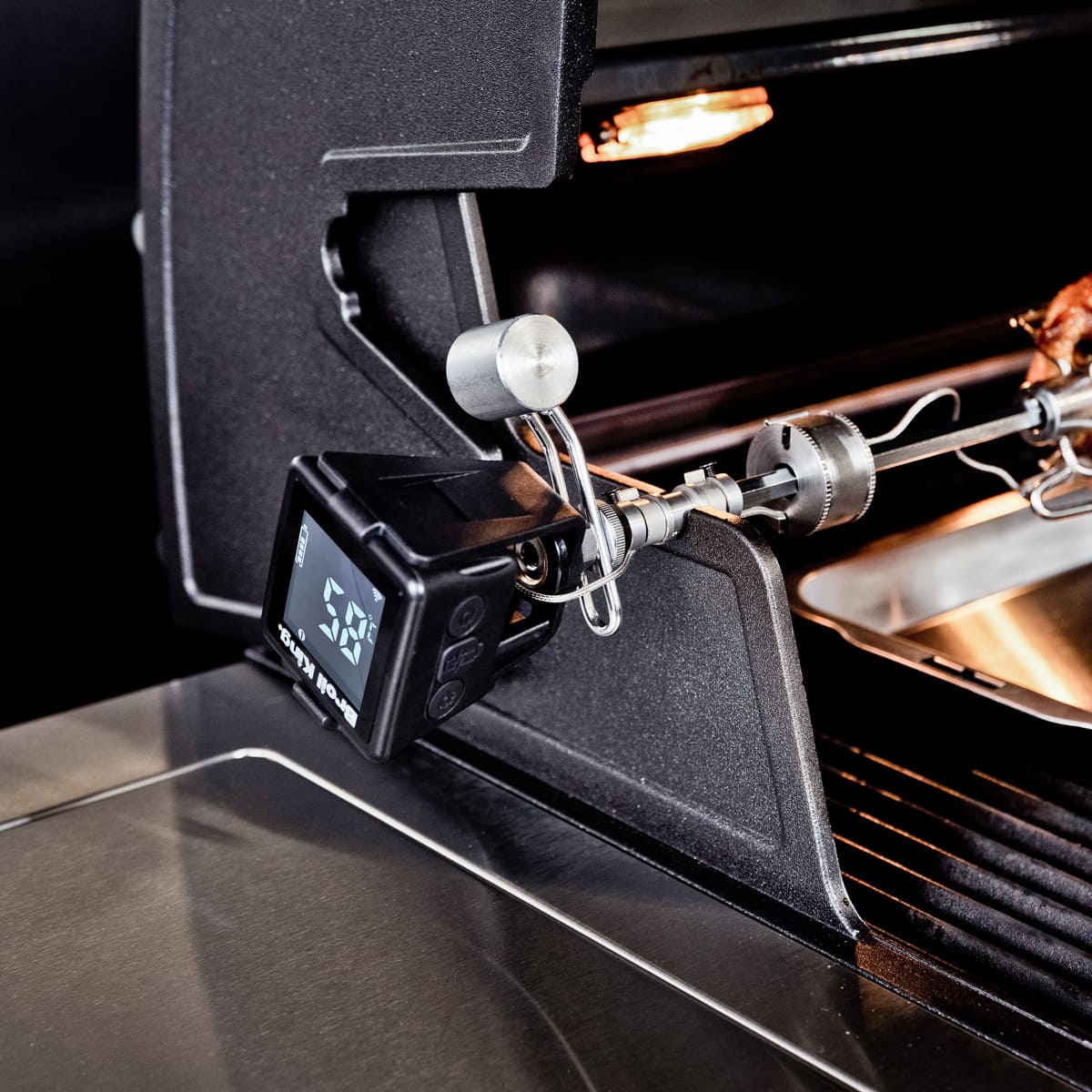 Broil King Smart Thermometer