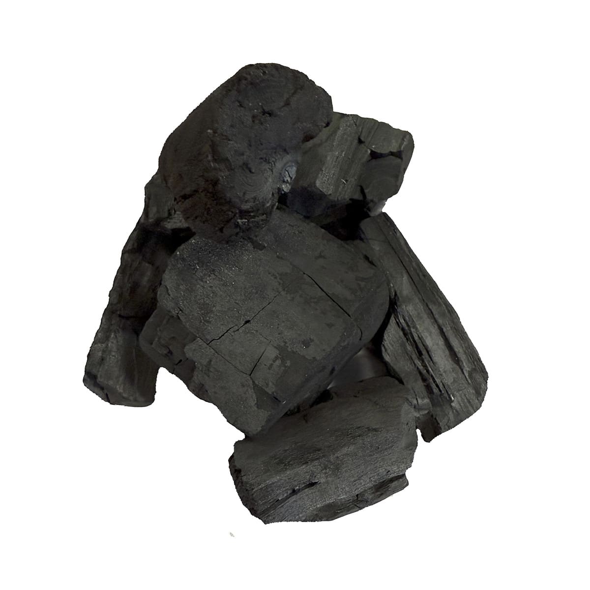 Eco-Friendly Charcoal - Québec Wood