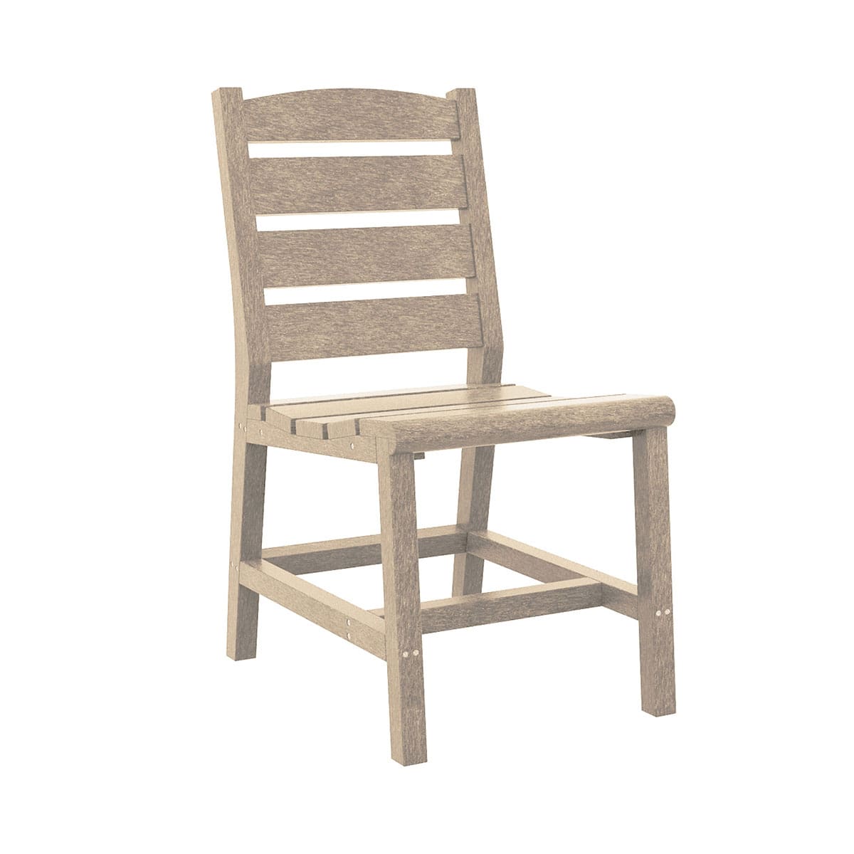 Chaise à dîner Napa