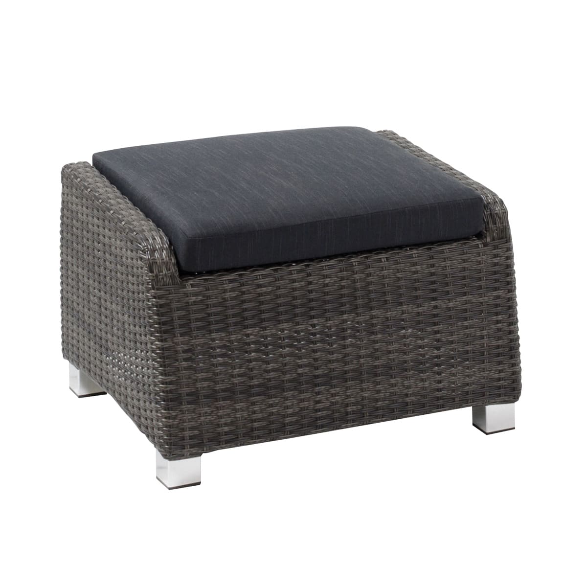 Appui-Pieds Royale - Gris