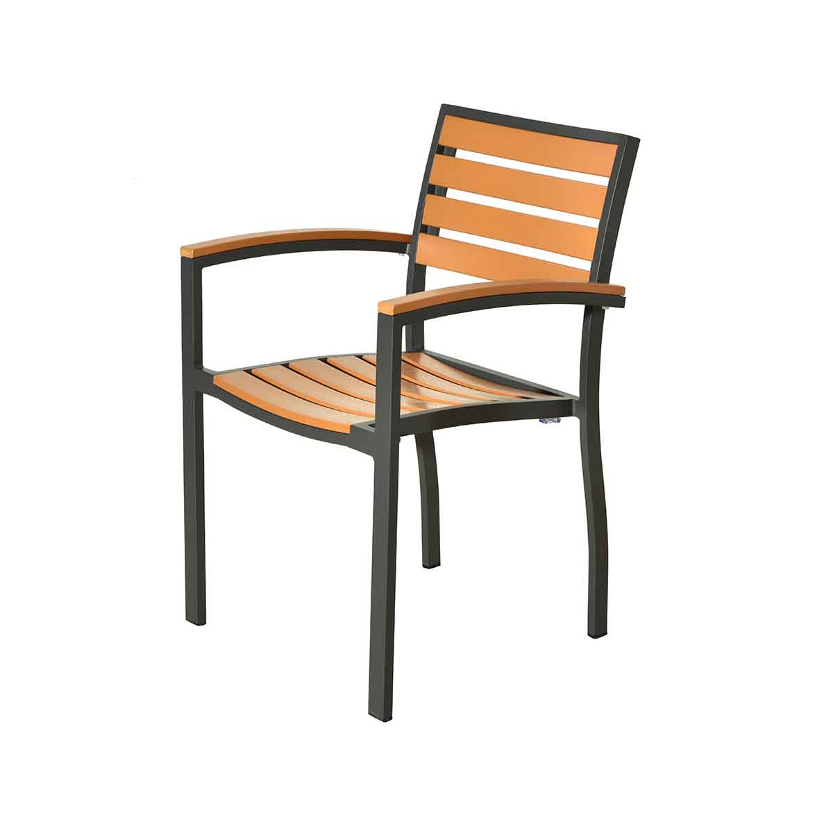 Chaise à diner Marco