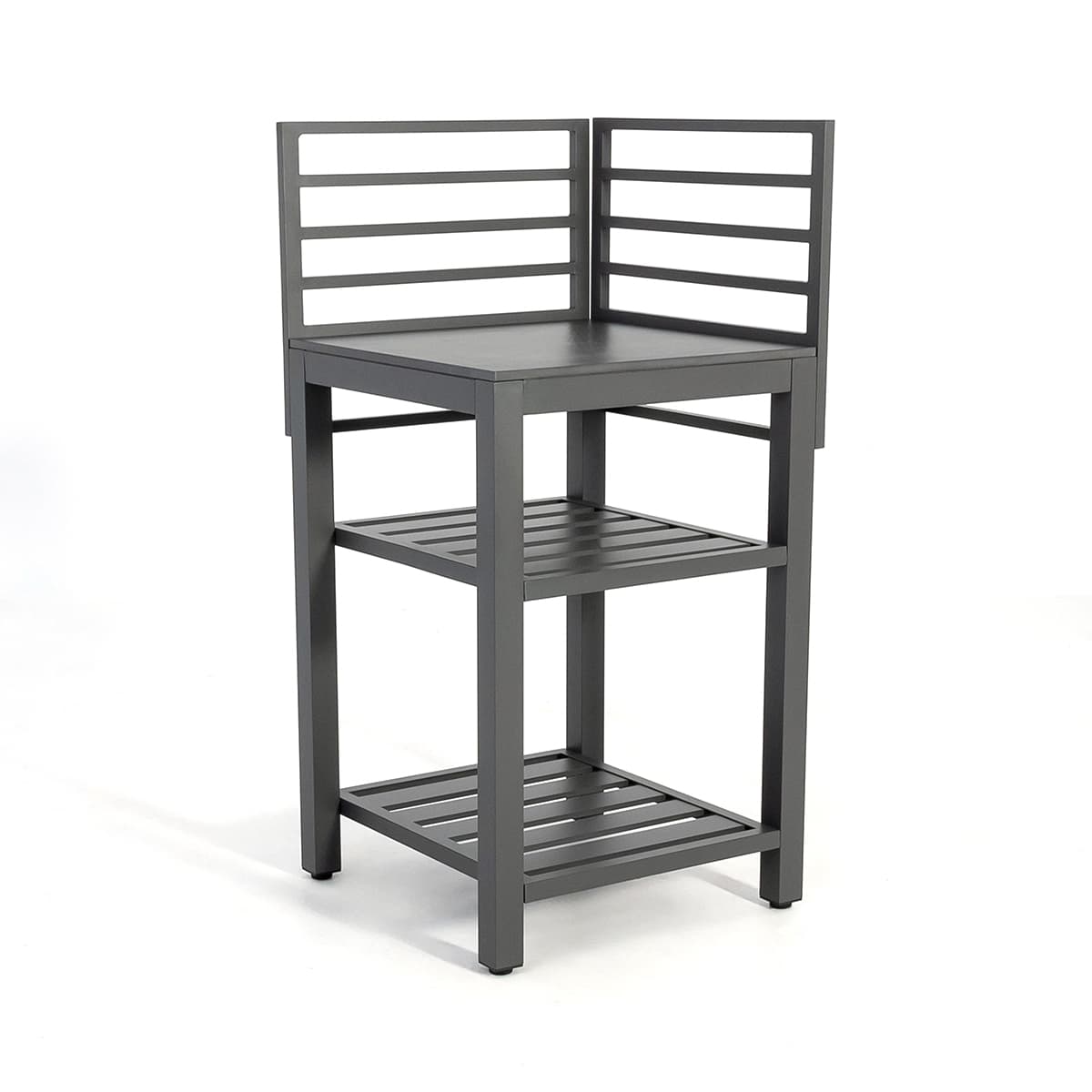 Outdoor kitchen - Corner module