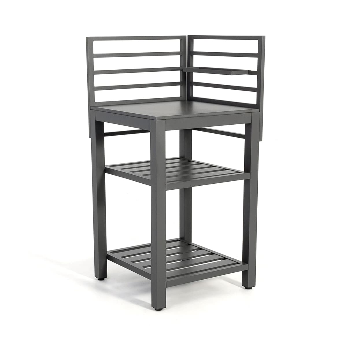 Cuisine extérieure - Module de coin