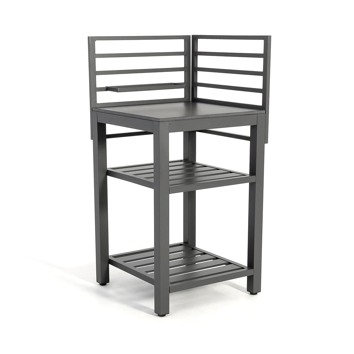 Cuisine extérieure - Module de coin