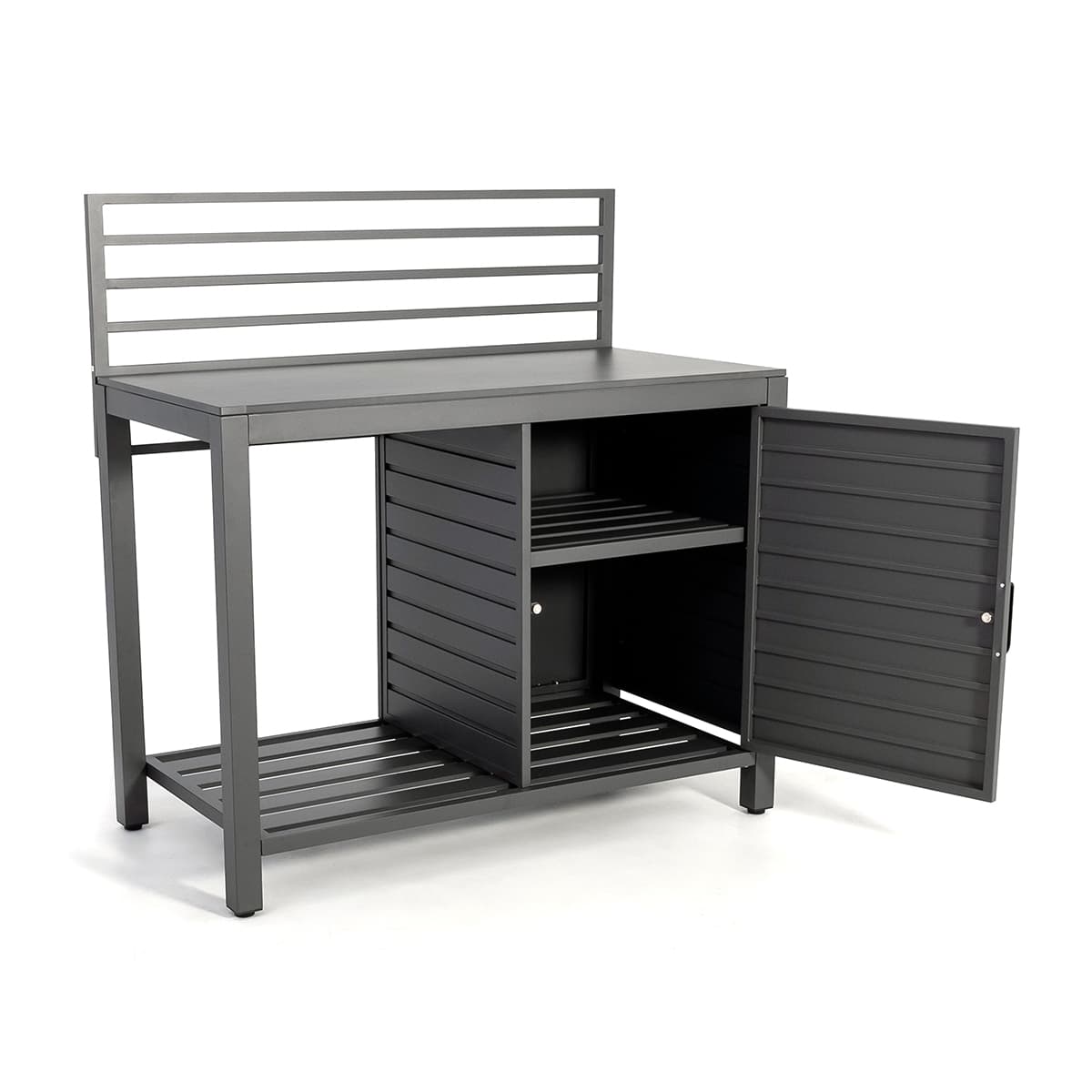 Cuisine extérieure - Module sans évier