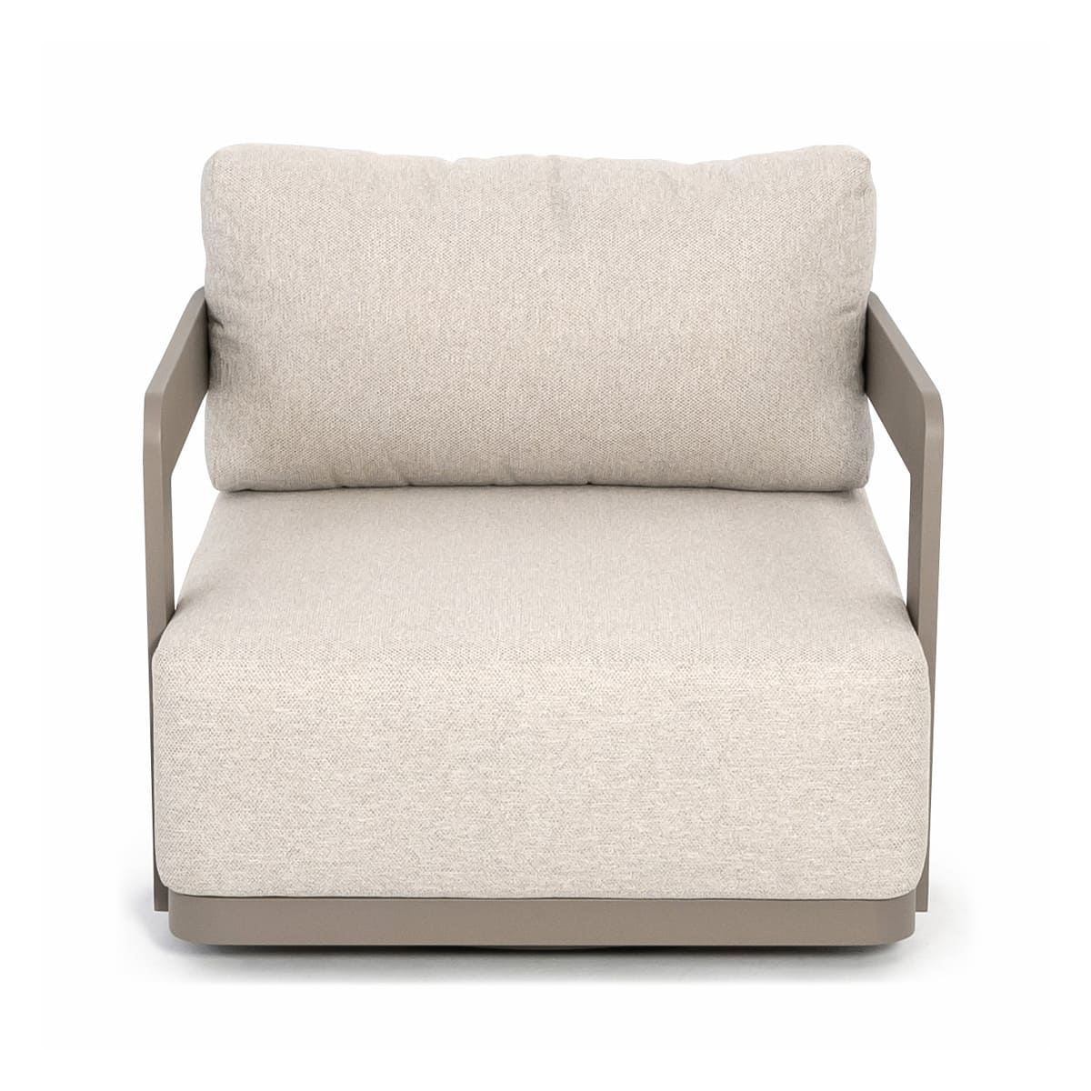 Fauteuil pivotant Sancerre