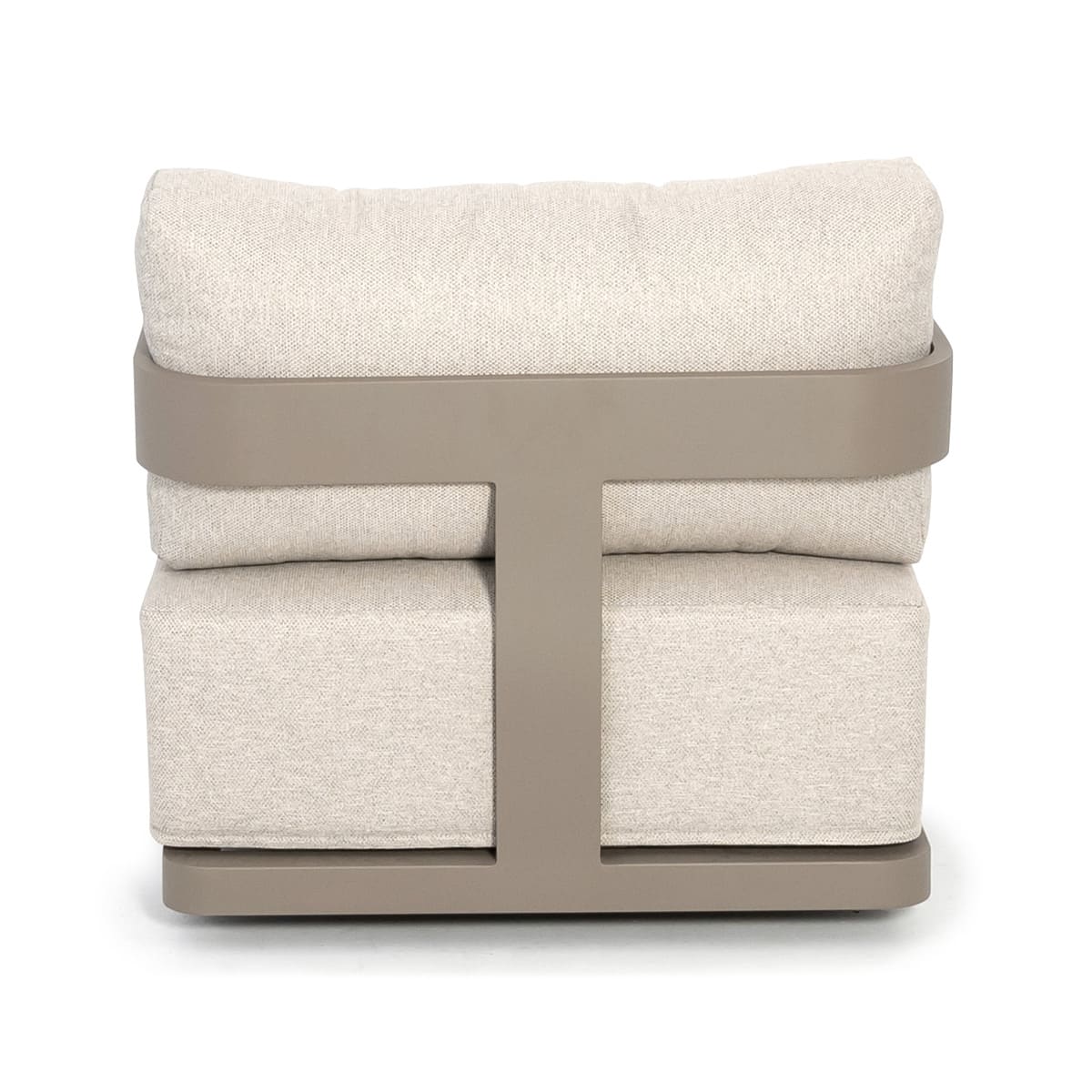 Fauteuil pivotant Sancerre