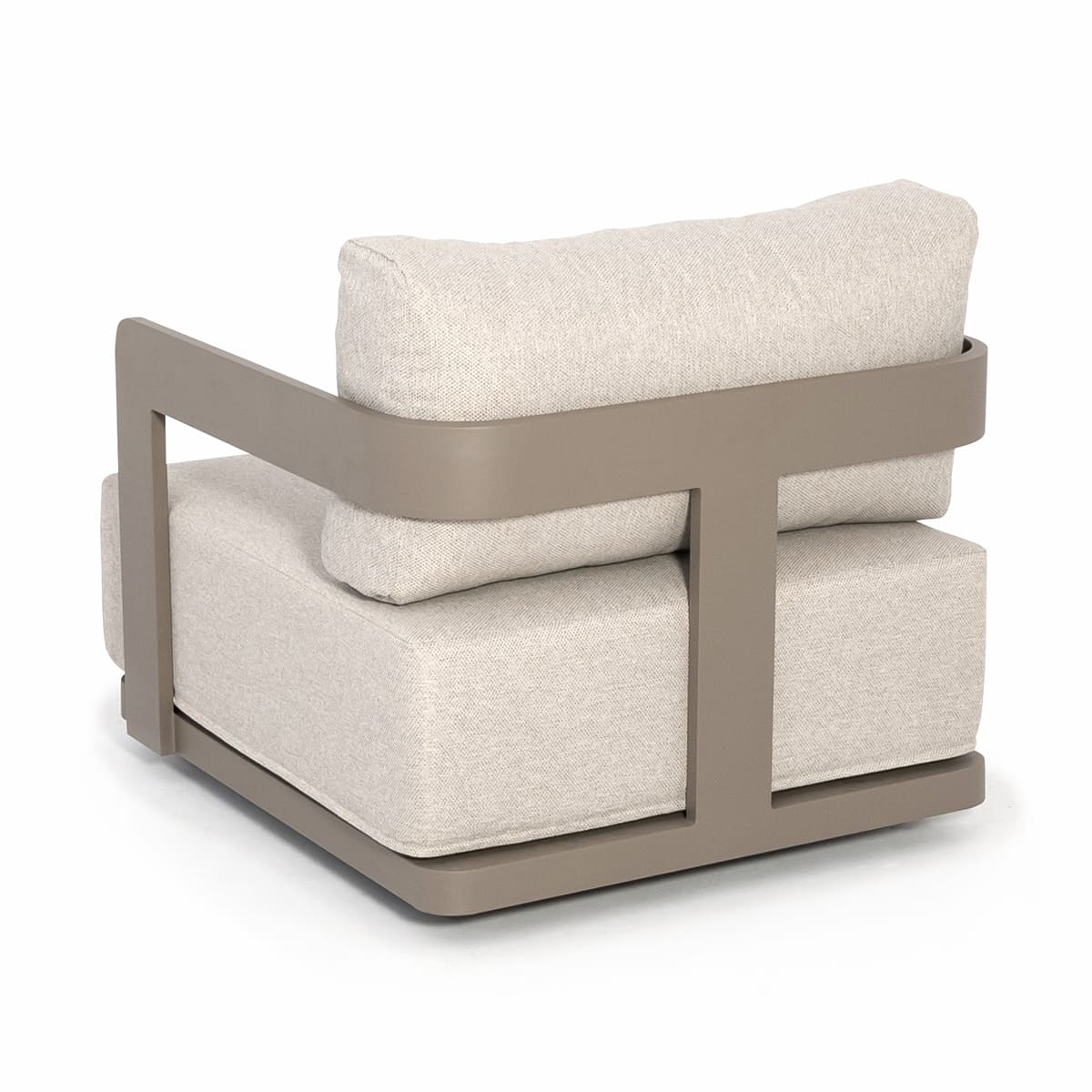 Fauteuil pivotant Sancerre