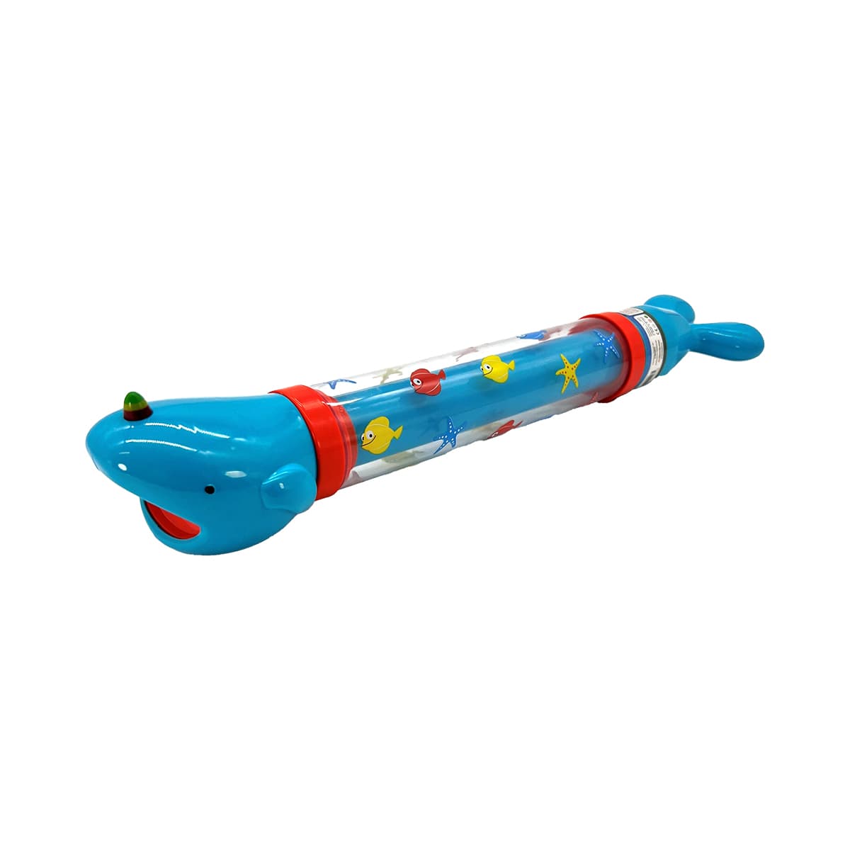 Whale-Unicorn Water Toys