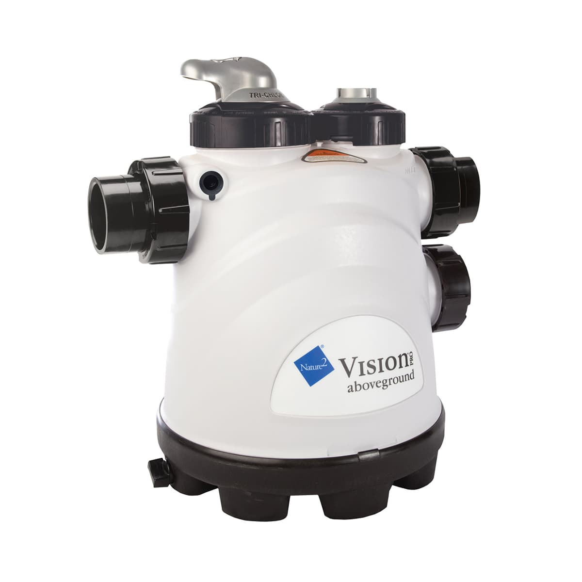 Zodiac Nature2 Vision Pro chlorine dispenser