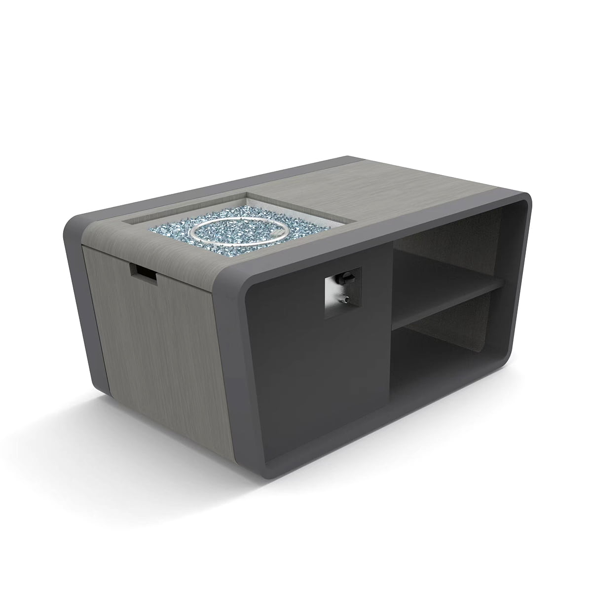 Table foyer - Sterling