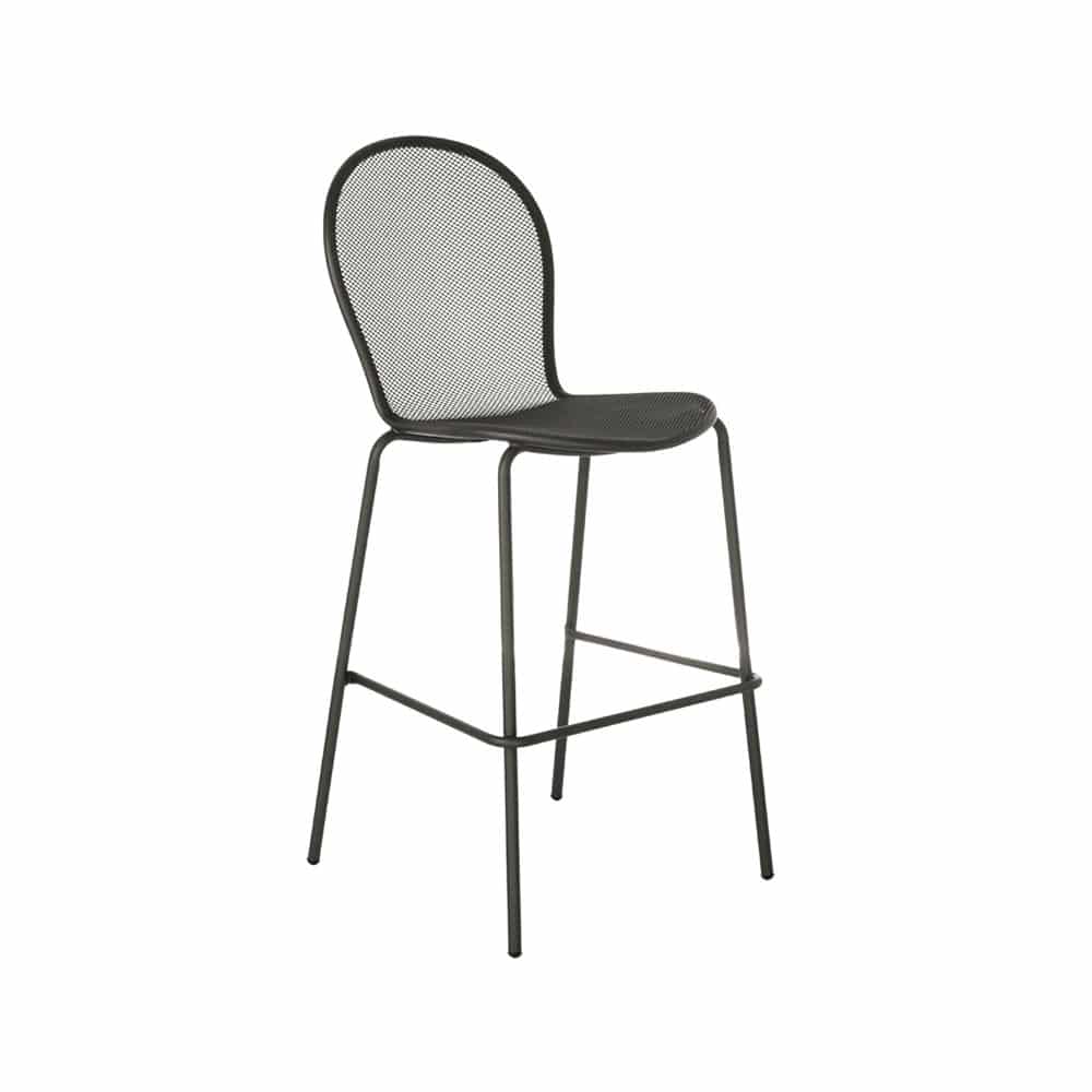 RONDA Stool - Iron