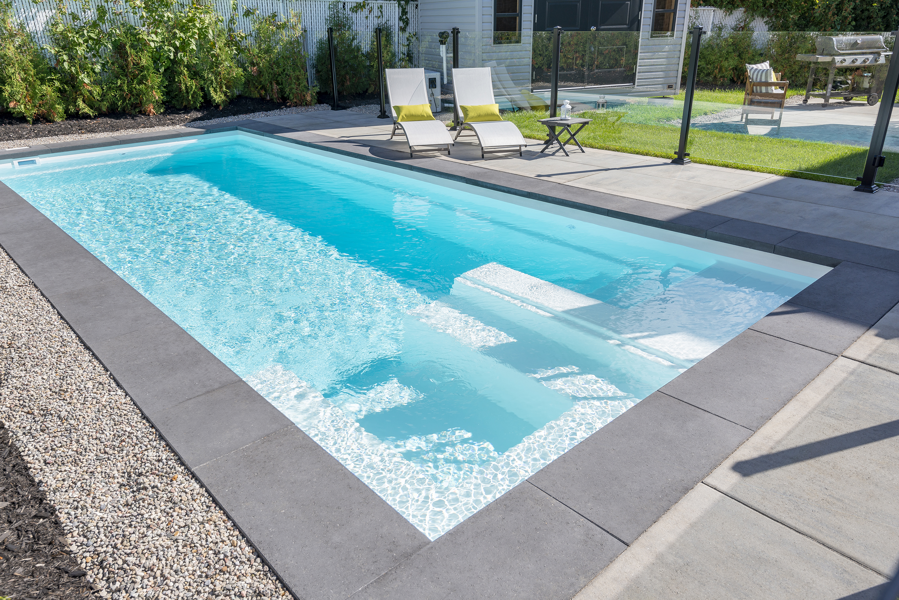 Aquarino Lazuli Pool