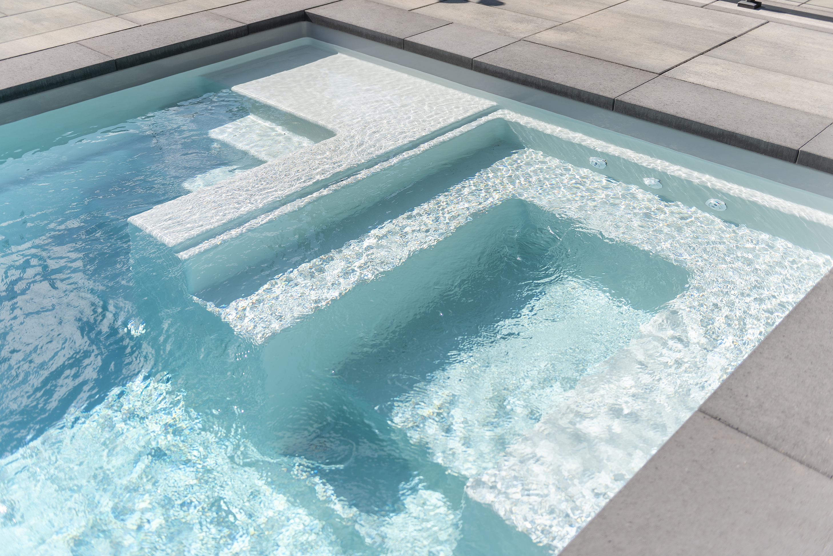 Aquarino Lazuli Pool